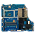 Placa Mãe Dell LA-M531P  Intel i7-13650HX SUCATA - Imagem 3