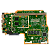 Placa Mãe Lenovo 330S KBL MB V06 Intel® Core™ i5-8250U SUCATA - Imagem 3