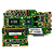 Placa Mãe Lenovo 330S KBL MB V06 Intel® Core™ i5-8250U SUCATA - Imagem 1