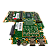 Placa Mãe Lenovo 330S KBL MB V09 Intel i5-8250U SUCATA - Imagem 2