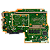 Placa Mãe Lenovo 330S KBL MB V09 Intel i5-8250U SUCATA - Imagem 3