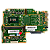 Placa Mãe Lenovo 330S KBL MB V09 Intel i5-8250U SUCATA - Imagem 1