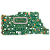 Placa Mãe Lenovo MANTIS CML MB 4R47G$LA 18778-1 i5 SUCATA - Imagem 3