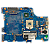 Placa Mãe Acer QXW10 LA-7902 Intel® Core™ i3-3120M - Imagem 1