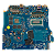 Placa Mãe Dell LA-L655P Intel® Core™ i5-12500H NVIDIA SUCATA - Imagem 1