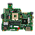 Placa Mãe CCE MB F42 REV: 1.2  SUCATA  2 SLOT DDR3 - Imagem 1