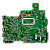 Placa Mãe CCE MB F42 REV: 1.2  SUCATA  2 SLOT DDR3 - Imagem 3