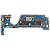 Placa Mãe Dell LA-G681P REV 1.0 Intel Core™ i7-8665U SUCATA - Imagem 1