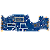 Placa Mãe Lenovo LKL-2 MB 18724-1M Core™ i5-8365U SUCATA - Imagem 3