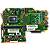 Placa Mãe Lenovo 330S_ARR_V06 AMD RYZEN 5 2500U SUCATA - Imagem 1