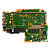 Placa Mãe Lenovo 330S_ARR_V06 AMD RYZEN 5 2500U SUCATA - Imagem 3