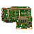 Placa Mãe Lenovo 330S_KBL_MB_V06 Core™ i5-12500H SUCATA - Imagem 3