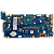 Placa Mãe Lenovo NM-C771 Intel® Core™ i7-1165G7 SUCATA - Imagem 1