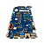 Placa Mãe Lenovo NM-C771 Intel® Core™ i7-1165G7 SUCATA - Imagem 2