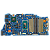 Placa Mãe Dell KTKHP$JA Intel® Core™ i7-1165G7 SUCATA - Imagem 1