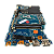 Placa Mãe Dell RW57J$JA Intel® Core™ i5-1135G7 SUCATA - Imagem 2