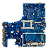 Placa Mãe Lenovo NM-A361 Intel® Core™ i5-5200U SUCATA - Imagem 3