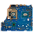 Placa Mãe Dell LA-M531P Intel® Core™ i5-13450HX SUCATA - Imagem 1