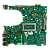Placa Mãe Dell LA-L946P REV 1.0 Intel® Core™ i7-1255U SUCATA - Imagem 3