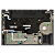 Palmerest Superior LENOVO T480 - PN AP169000400 - USADO - Imagem 2