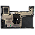 Base Inferior Notebook  Lenovo T430 - PN 0B38909 - USADO - Imagem 2