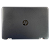 Carcaça de Tela Completa S/ LCD HP - PN QY20171208SJ - USADO - Imagem 1