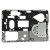 Capa de Base Inferior Note HP 640 G2 - PN 840657-001 - USADO - Imagem 1