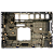 Base Inferior Notebook Lenovo Thinkpad X201 Original - USADO - Imagem 2
