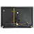 Carcaça Tampa Tela Completa S/ LCD Multilaser ULTRA - USADO - Imagem 2