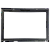 Moldura Tampa de Tela LENOVO X201 PN 44C0895 - USADO - Imagem 1