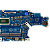 Placa Mãe Dell Inspiron LA-J371P Core™ I5-10310U 2 SLOT DDR4 - Imagem 3