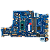 Placa Mãe Dell LA-J081P Intel® Core™ i3-1005G1 SUCATA - Imagem 1