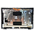Carcaça Tampa Dell Latitude 5420 LCD Cover Assy prata 0DW98X - Imagem 3