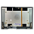 Carcaça Tela Completa S/ LCD Dell Inspiron 5000 5310 04K89P - Imagem 2