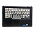 Carcaça Superior Palmrest Dell Latitude E7470 0fnp7d - Imagem 1