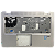 Carcaça Palmrest Hp Elitebook 840 G3  6070b0883101 - USADO - Imagem 1