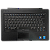 Base Notebook com Teclado Dell Latitude E6440 03CCV0 - Imagem 1