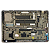 Base Inferior Dell Latitude E7250 Am14a000702 13.3 - USADO - Imagem 2