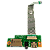 Placa Usb Acer Es1 572 Ls-d671p 43503db0l01 - Imagem 1