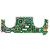 Placa Mãe Dell DAJW8CMB8E1 Core™ i5-4200U NVIDIA PN 02TK7V - Imagem 3