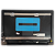 Carcaça Tampa Completa S/ LCD Dell 15 3580 3582 3583 3585 - Imagem 1