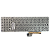 Teclado para Notebook Dell MB310-001 Preto ABNT2 - Imagem 2