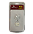 Sensor De Presença Para Iluminação Com Interruptor X600 - Imagem 1