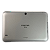 Tampa Traseira para Tablet Positivo Ypy Cinza - 11095608 - Imagem 1