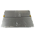 Tela Completa Touchscreen PSony Vaio Svf14n15cbb 1LDGZZZ004L - Imagem 3