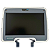 Tela completa notebook E09EI6 Cherry Point 8.9" Positivo - Imagem 1