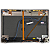 Carcaça Superior com Dobradiças Lenovo ThinkPad T470 - Imagem 3