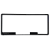 Moldura do Teclado para Notebook Dell Latitude E7440 – PN: 029FWC - USADO - Imagem 1