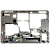 Carcaça Base Inferior Dell Latitude E6440 0crjvm - Imagem 2