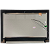 Tampa de Tela Completa S/LCD Lenovo Ideapad 320-15asp 15.6 - Imagem 2